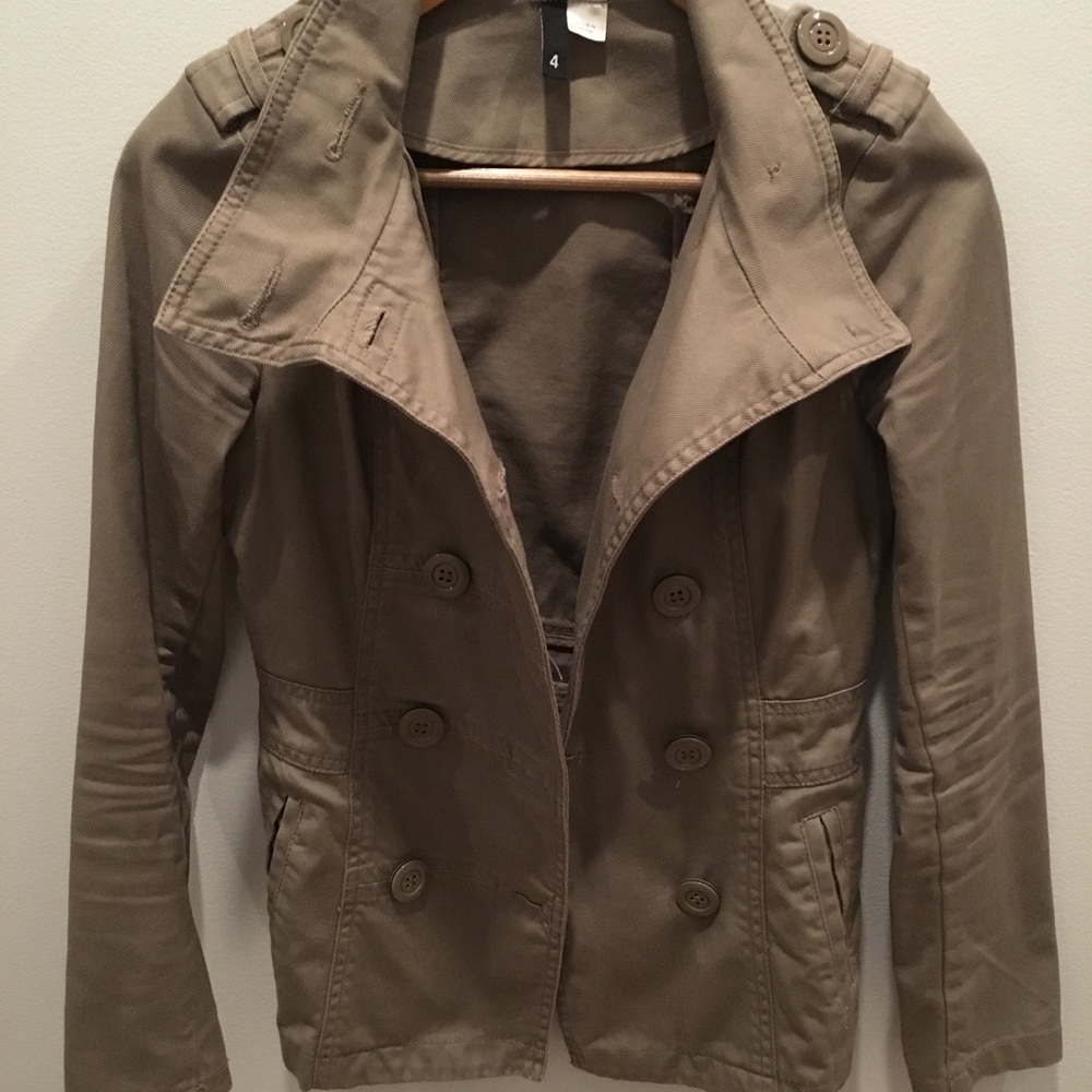 H&M Chic Jacket
